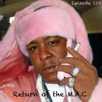 Episode 110 - Too Playa