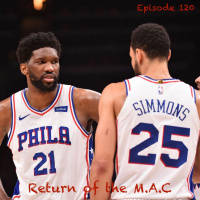 Episode 120 - I Dont Care About That Man