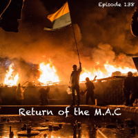 Episode 138 - Shots Fired