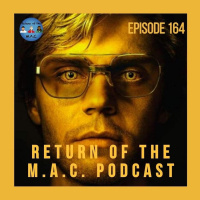 Episode 164 - DaDahmer