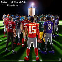 Episode 66 - Im Lovin It