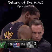 Episode 103 - Buck Hunter