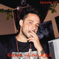 Episode 127 - Russ BestHook