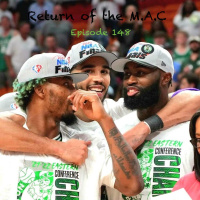 Episode 148 - Revenge Tour