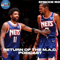 Episode 153 - Christmas in July