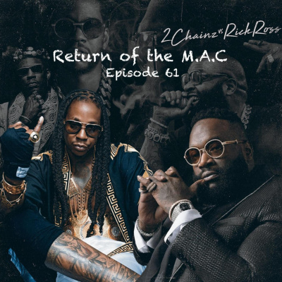 Return Of The M.a.c