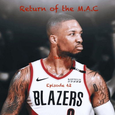Return Of The M.a.c