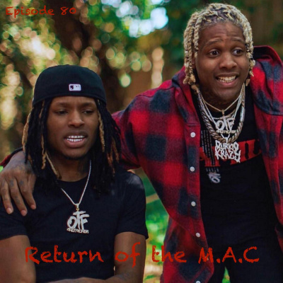 Return Of The M.a.c