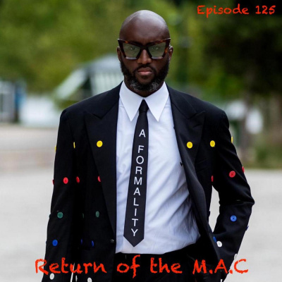 Return Of The M.a.c
