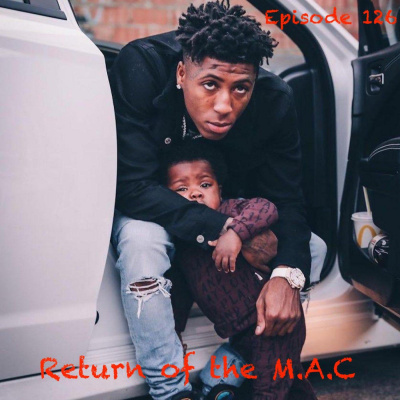 Return Of The M.a.c