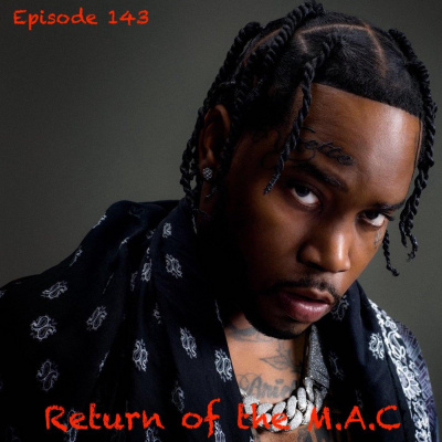 Return Of The M.a.c