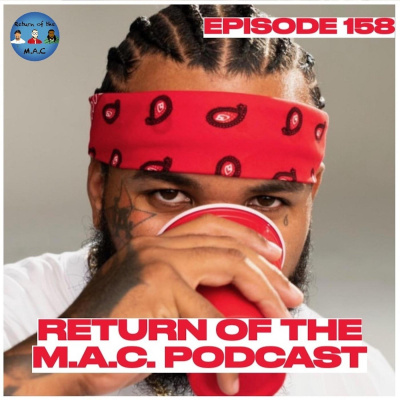 Return Of The M.a.c