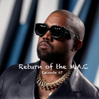 Return Of The M.a.c