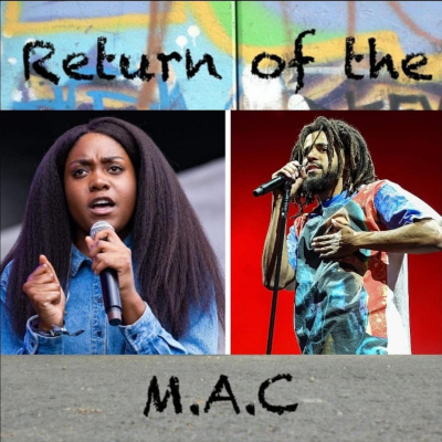 Return Of The M.a.c