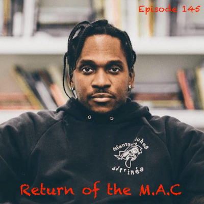 Return Of The M.a.c