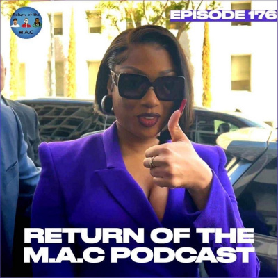 Return Of The M.a.c