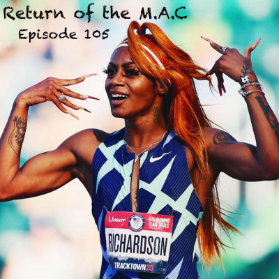 Return Of The M.a.c