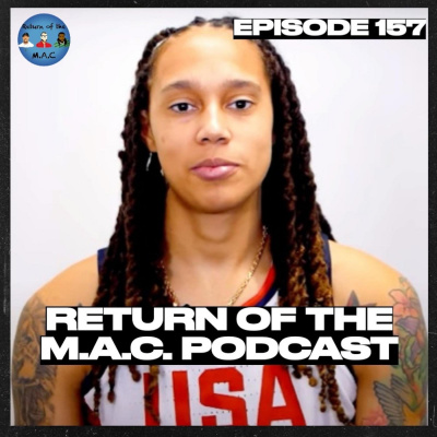 Return Of The M.a.c