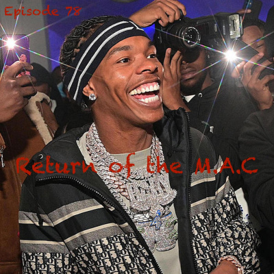 Return Of The M.a.c
