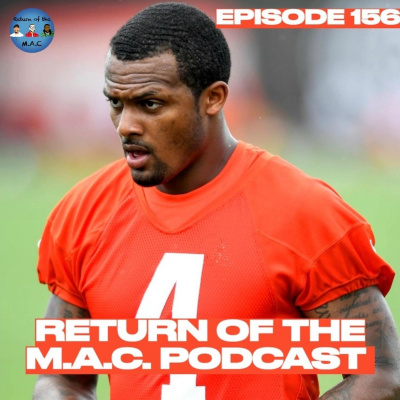 Return Of The M.a.c