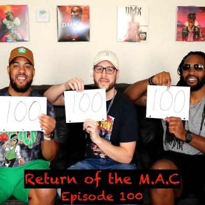 Return Of The M.a.c