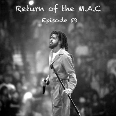 Return Of The M.a.c