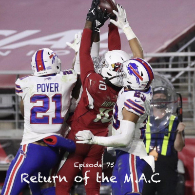 Return Of The M.a.c
