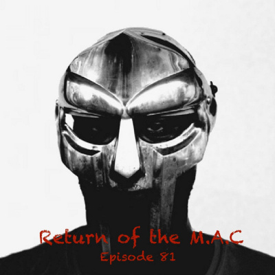 Return Of The M.a.c