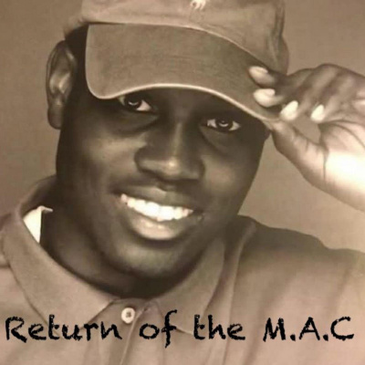 Return Of The M.a.c