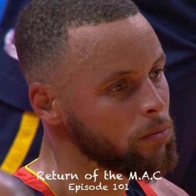 Return Of The M.a.c