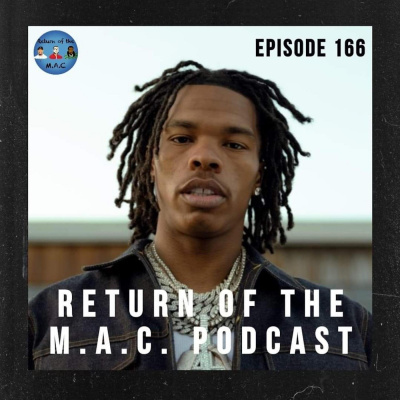Return Of The M.a.c
