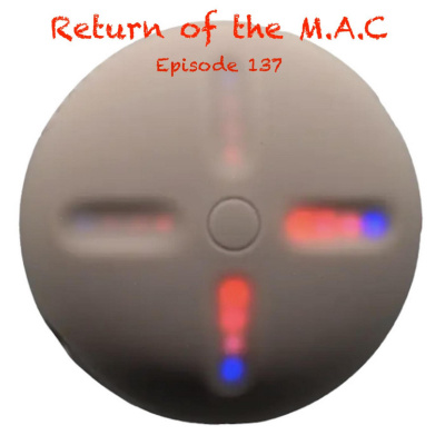 Return Of The M.a.c