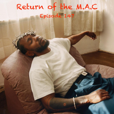 Return Of The M.a.c