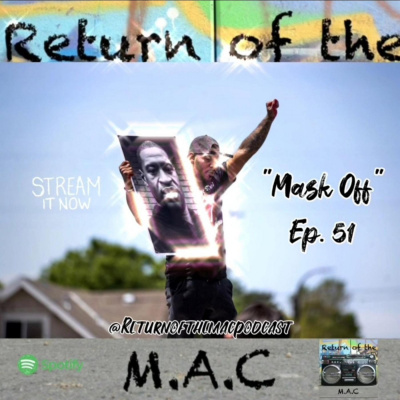 Return Of The M.a.c