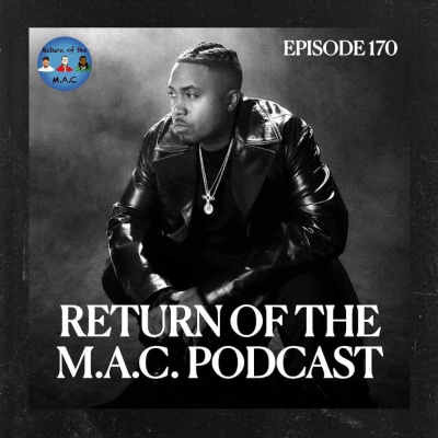 Return Of The M.a.c