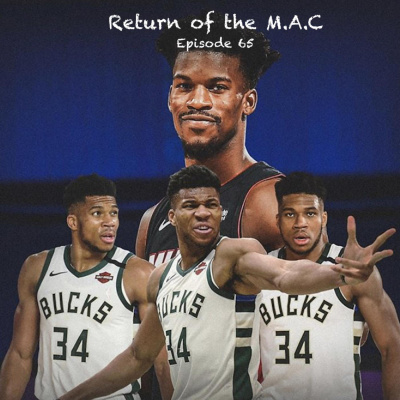 Return Of The M.a.c