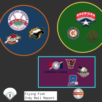 Episode 179: Flying Fish