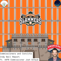 Episode 352: Commissioners and Convicts