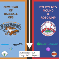 Episode 149: Automatic Out