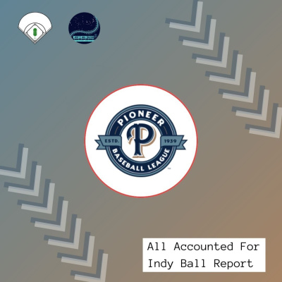 Indy Ball Report