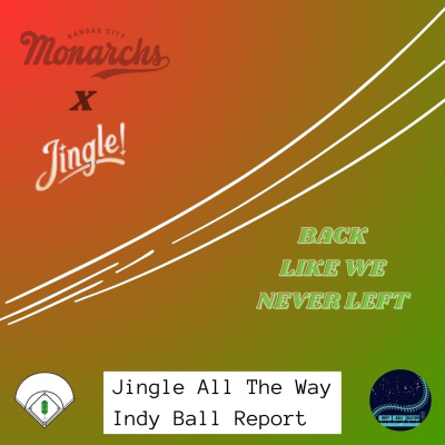 Indy Ball Report