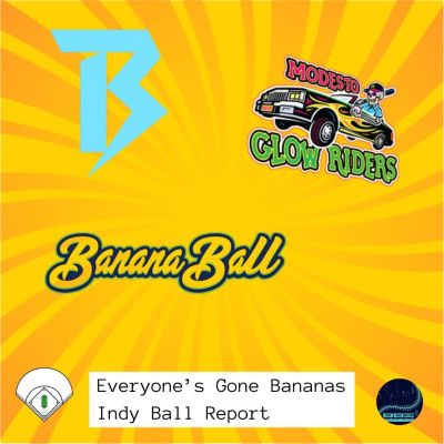 Indy Ball Report