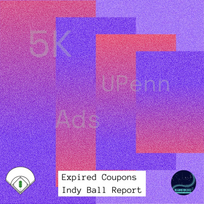 Indy Ball Report