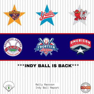 Indy Ball Report