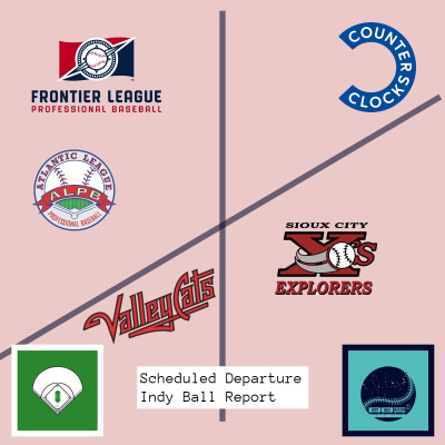 Indy Ball Report
