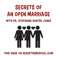 SECRETS OF AN OPEN MARRIAGE
