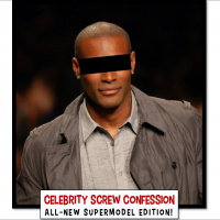 CELEBRITY SCREW CONFESSION