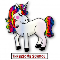 THREESOME SCHOOL
