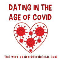 DATING IN THE AGE OF COVID