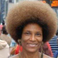 Episodes 26 Annette Thomas Aka Mama Pillar.. The mother to blue and red pillars. 